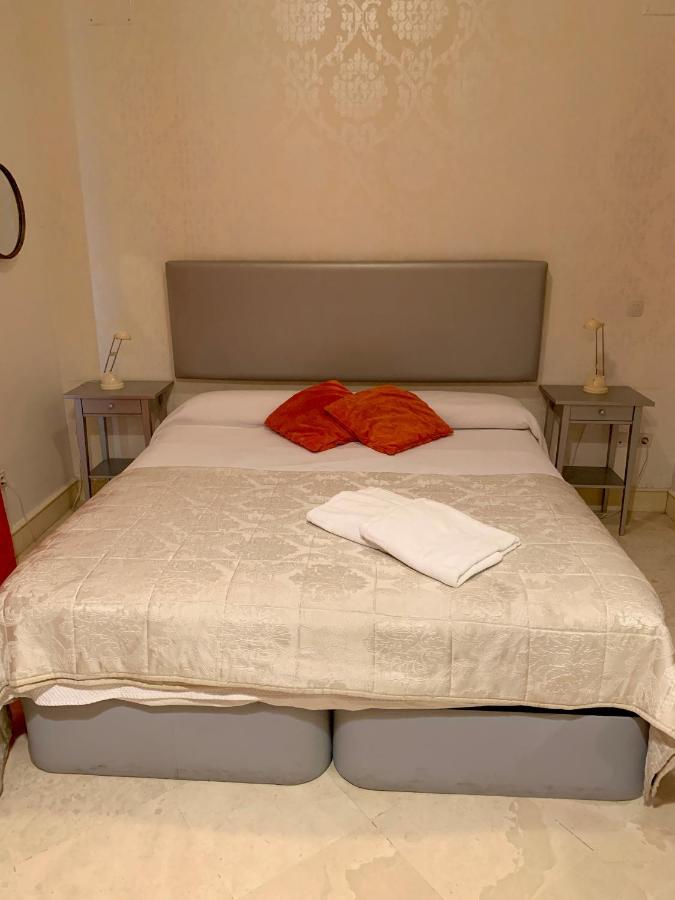 Singular Peral Daire Sevilla Dış mekan fotoğraf