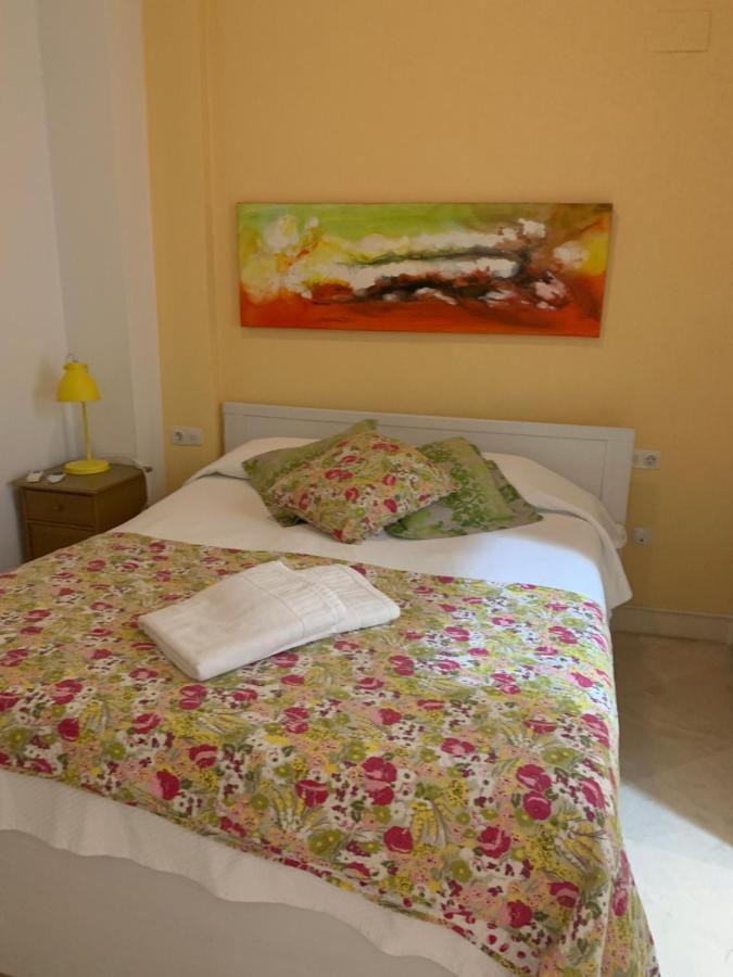 Singular Peral Daire Sevilla Dış mekan fotoğraf