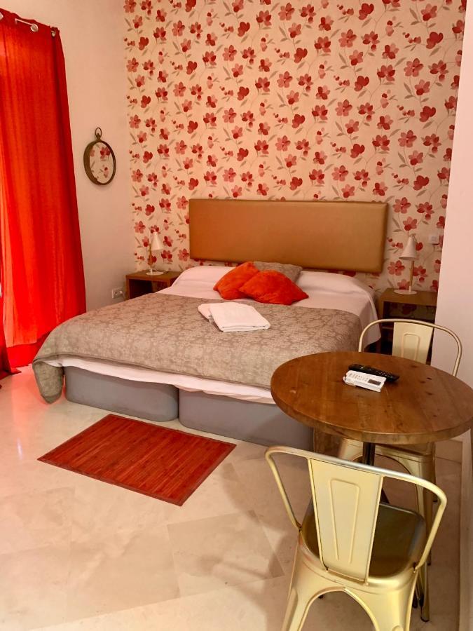 Singular Peral Daire Sevilla Dış mekan fotoğraf
