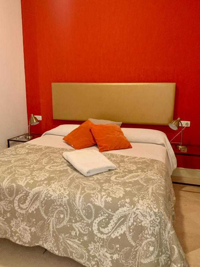 Singular Peral Daire Sevilla Dış mekan fotoğraf