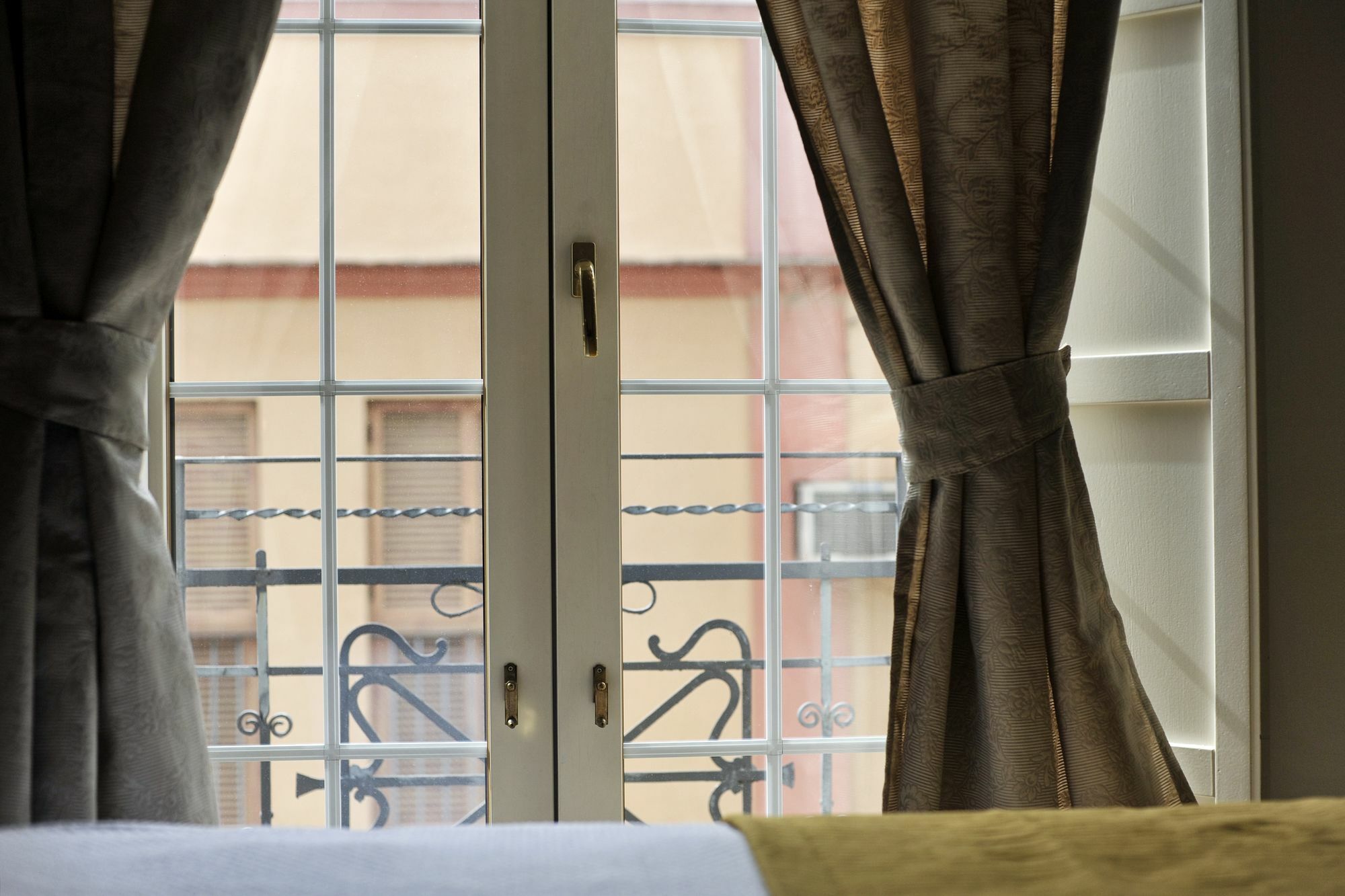 Singular Peral Daire Sevilla Dış mekan fotoğraf