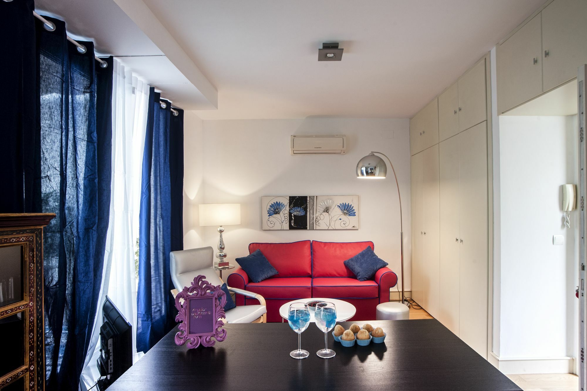 Singular Peral Daire Sevilla Dış mekan fotoğraf