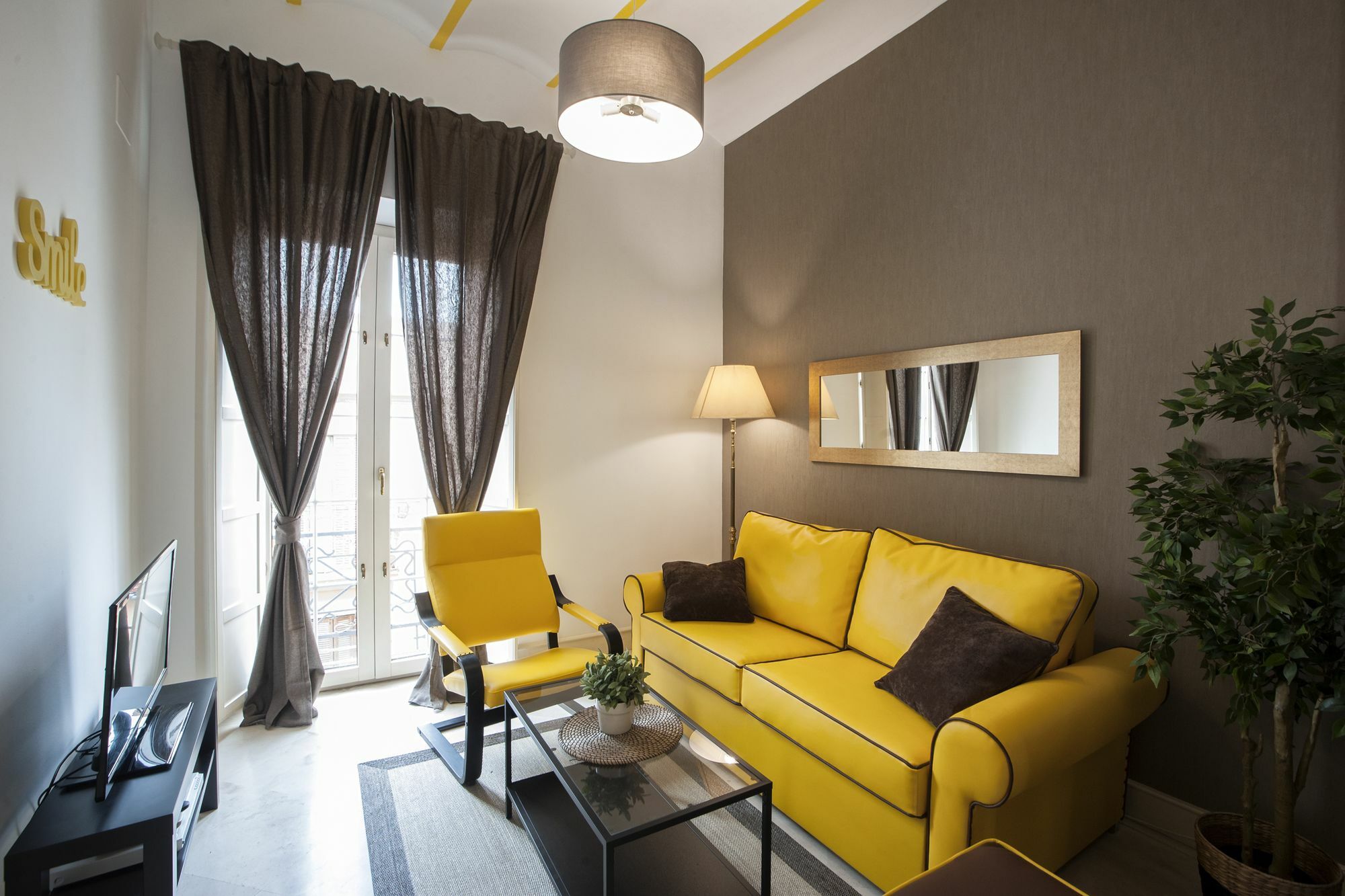 Singular Peral Daire Sevilla Dış mekan fotoğraf
